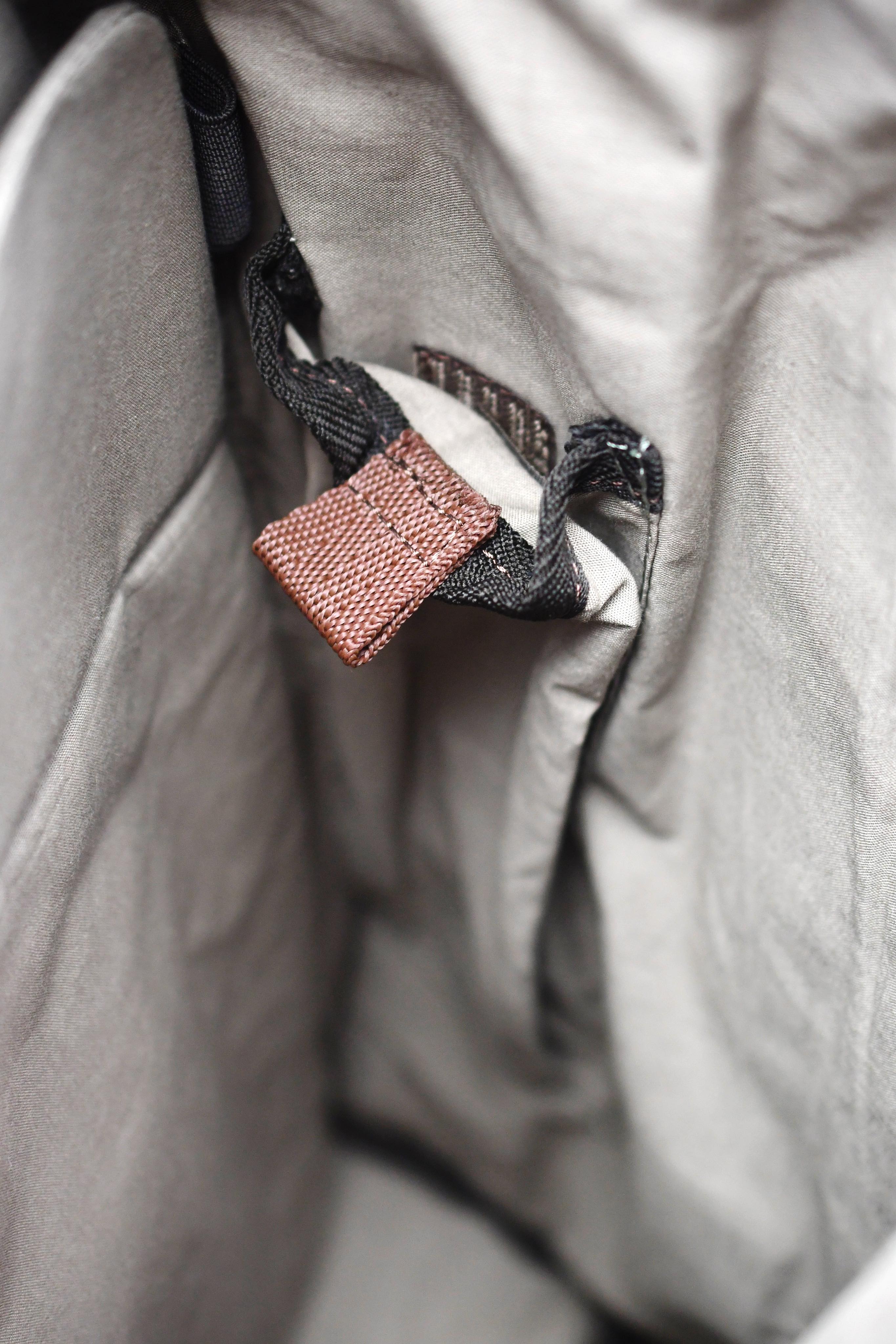 Vagabond - Luxury Oiled Leather Backpack