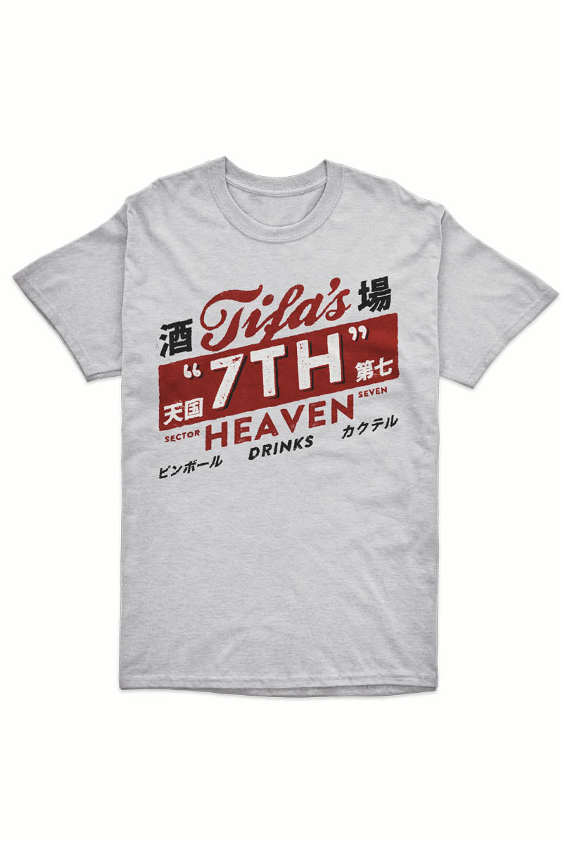 7th Heaven - T-Shirt