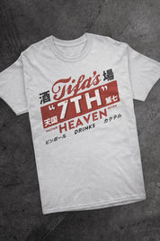 7th Heaven - T-Shirt