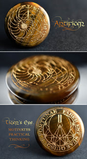 Talisman of the Artificer