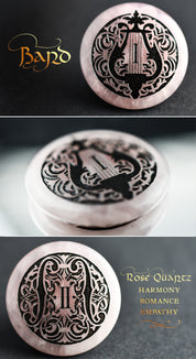 Talisman of the Bard