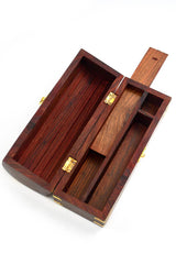 Captain's Organiser - Handmade Dice and Accessory Box