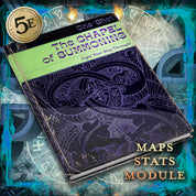 Chapel of Summoning- 5e Mini-Module Digital Adventure
