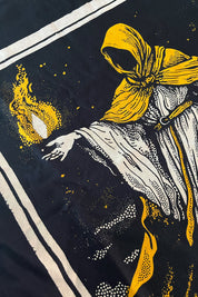 Cleric Tarot - T - Shirt
