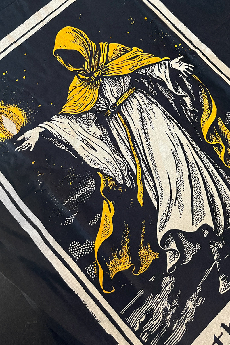Cleric Tarot - T - Shirt