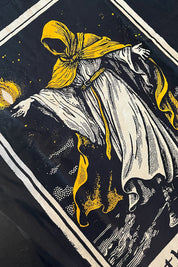 Cleric Tarot - T - Shirt
