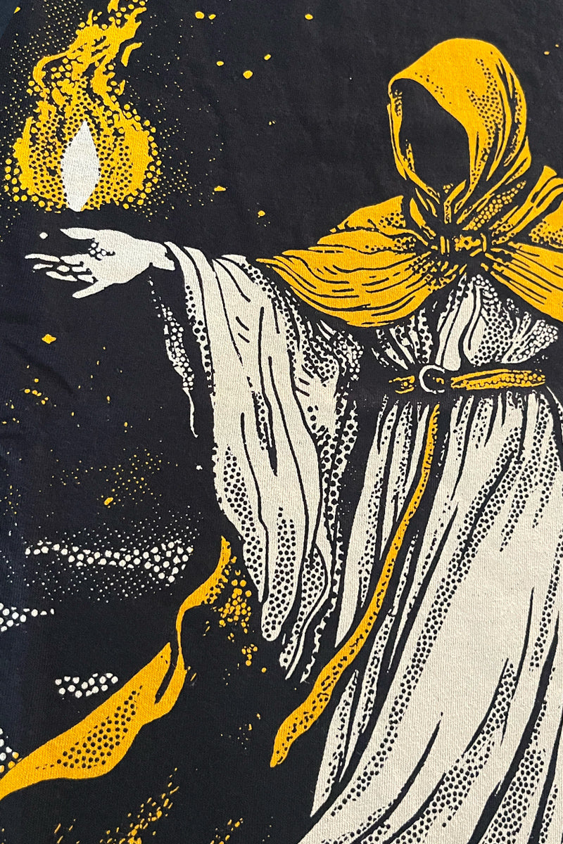 Cleric Tarot - T - Shirt