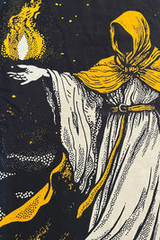Cleric Tarot - T - Shirt