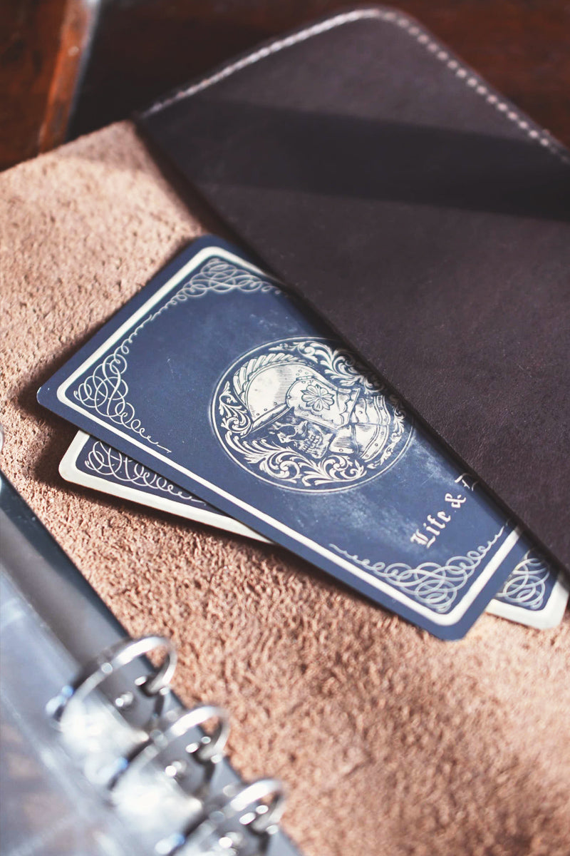 Journeyman Coin Collection Album