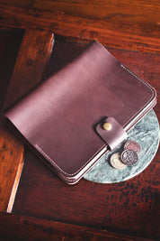 Journeyman Coin Collection Album
