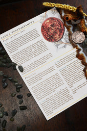 Coin of Feast and Famine