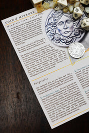 Coin of Mirrors