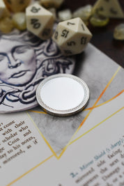 Coin of Mirrors