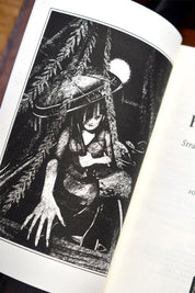 Doomed Romances: Strange Tales of Uncanny Love