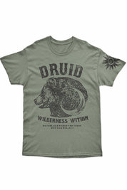 Druid - T - Shirt
