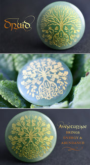 Talisman of the Druid