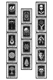 Ex-Libris Sticker Pack