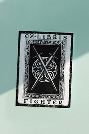 Ex-Libris Sticker Pack