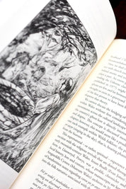 The Folklore of Wales: Ghosts - Hardback