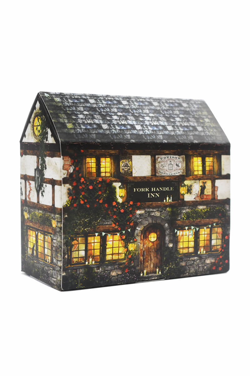 Fill Your Own Inn - Fork Handle Inn Gift Packaging
