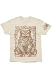 Fur and Feathers - T-Shirt
