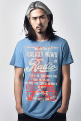 Galaxy News Radio - T - Shirt
