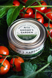 Gnome's Garden - Gaming Candle