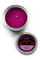 Immortal Fey - Gaming Candle