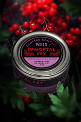 Immortal Fey - Gaming Candle