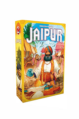 Jaipur - 2nd Edition