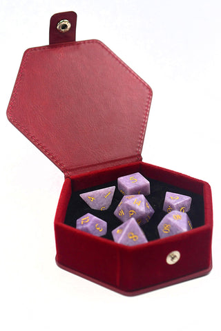 Eldritch Horror - Premium Metal Dice Set