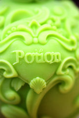 Potion Candle - Green
