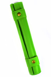 Dice Roll and Integrated Mat - Lime