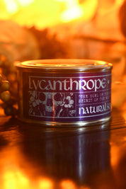 Lycanthrope - Candle