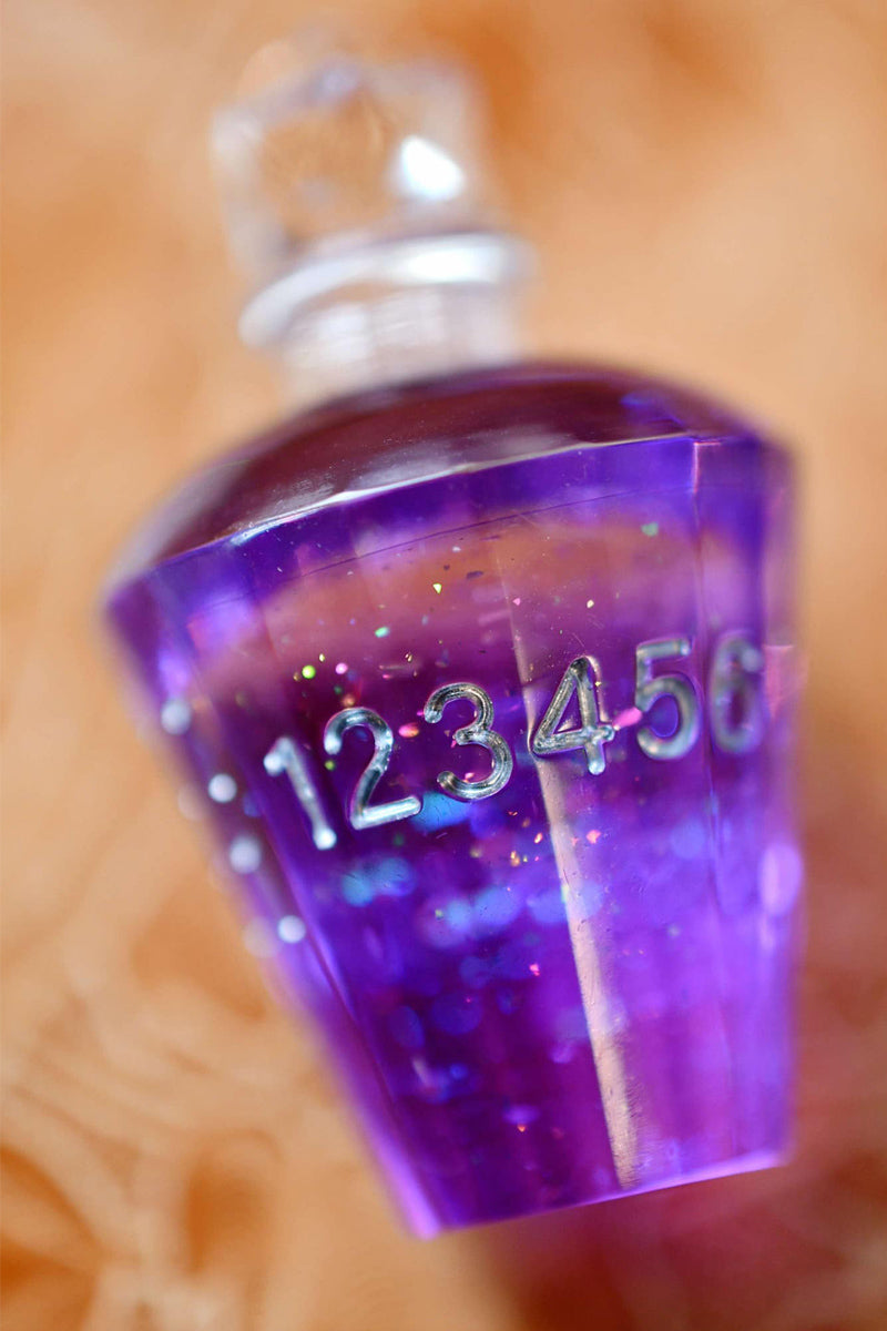 Magic Potions - Resin Dice Set