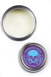 Memento Mori - Candle