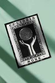 Ex-Libris Sticker Pack