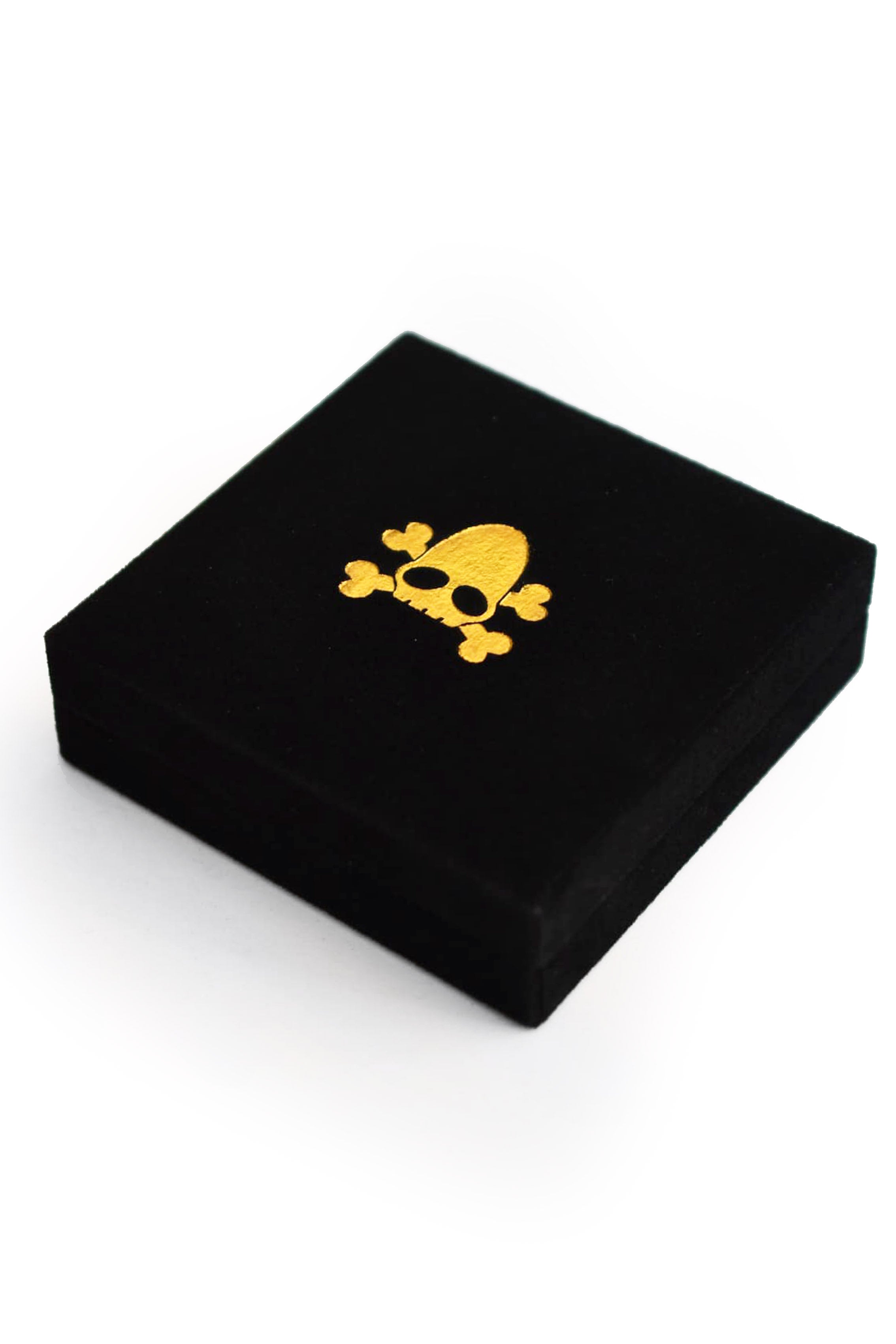 Oddworld - Mudokon Enamel Badge Set