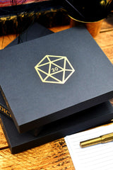Party Pack - Gift Box of Mystery Dice Sets
