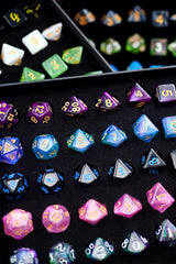 Party Pack - Gift Box of Mystery Dice Sets