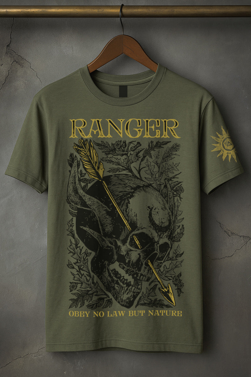 Neru design works Ranger T ネルデザインワークス - design neru