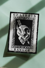 Ex-Libris Sticker Pack