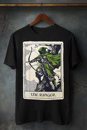 Ranger Tarot - T - Shirt