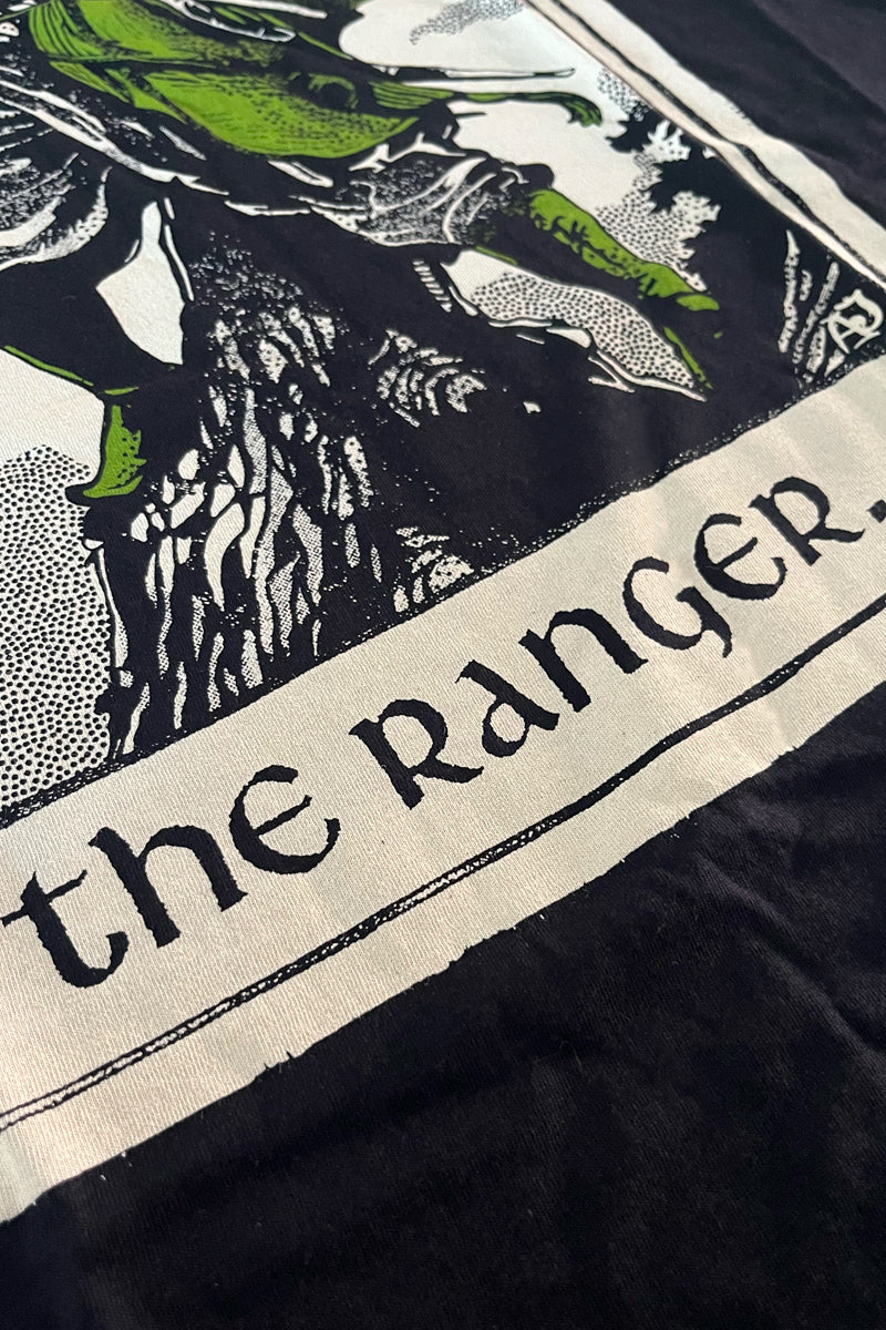 Ranger Tarot - T - Shirt