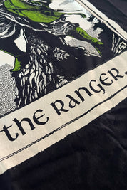 Ranger Tarot - T - Shirt