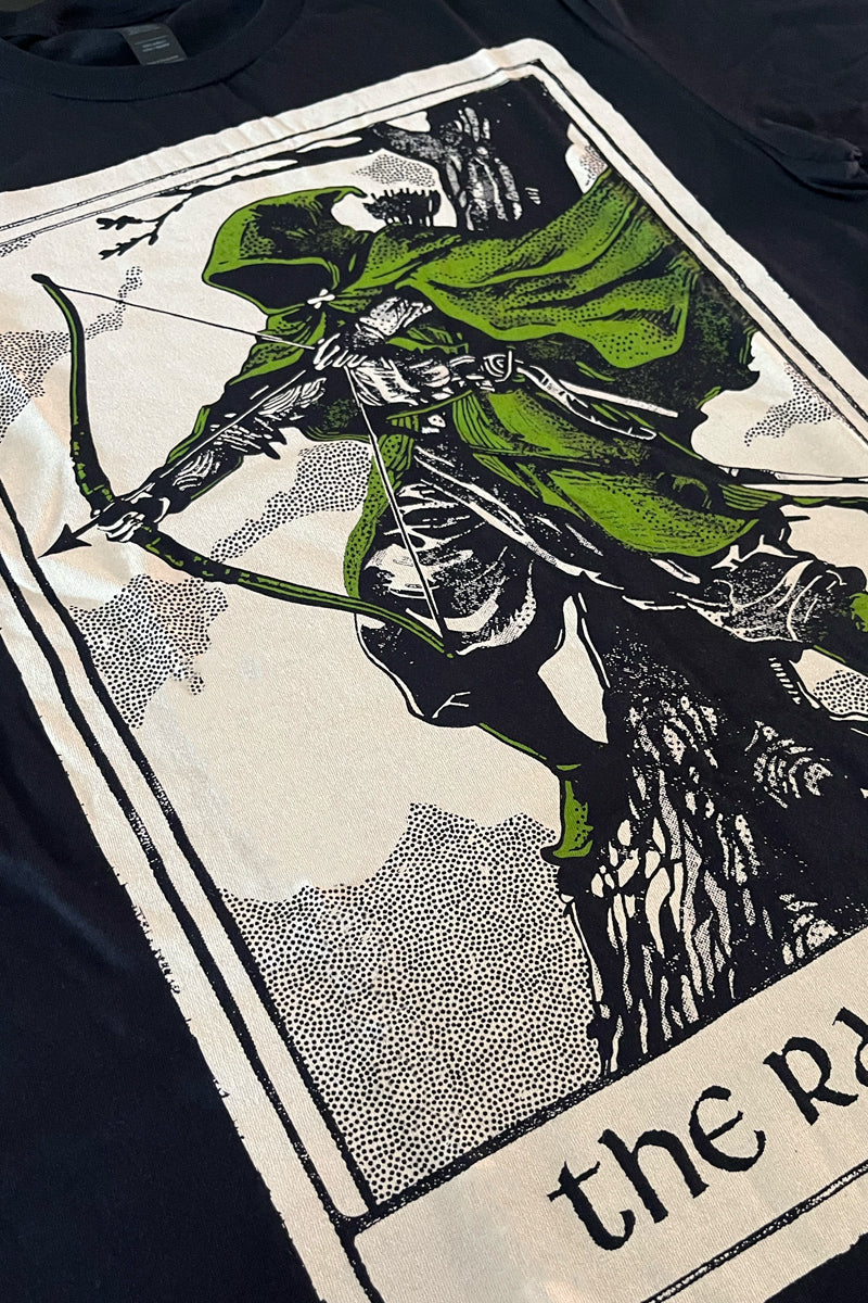 Ranger Tarot - T - Shirt