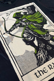 Ranger Tarot - T - Shirt