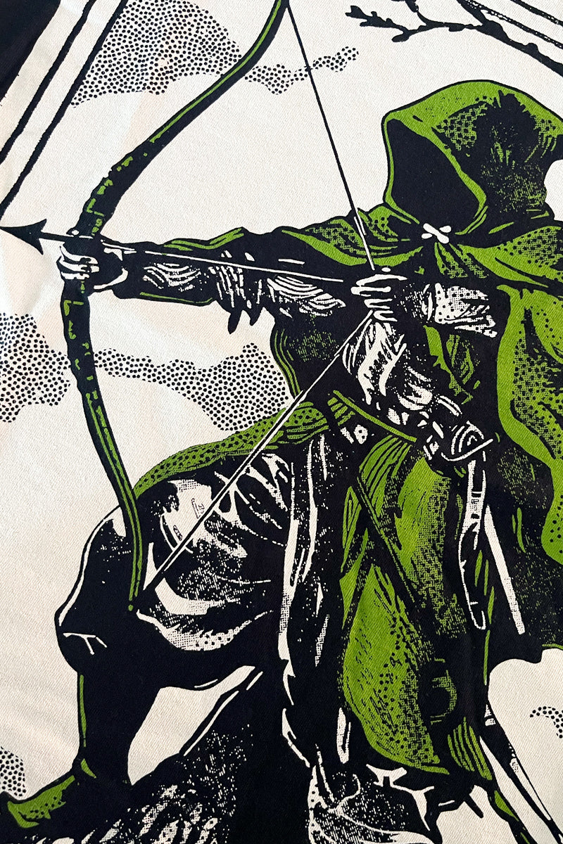 Ranger Tarot - T - Shirt