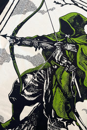 Ranger Tarot - T - Shirt