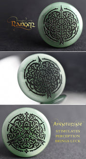 Talisman of the Ranger